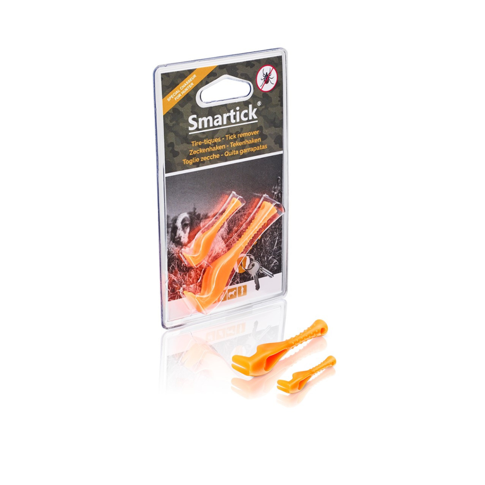 SMARTICK® - Version chasse