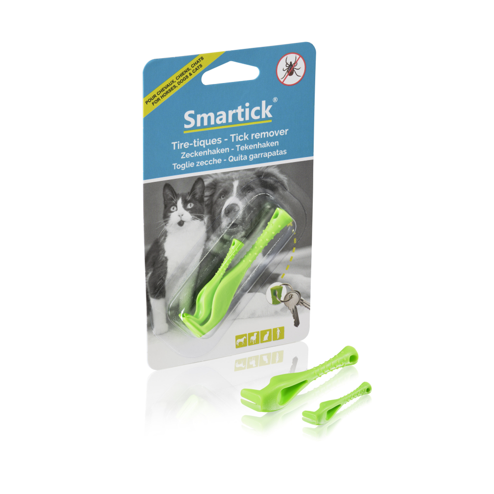 SMARTICK® - Paar